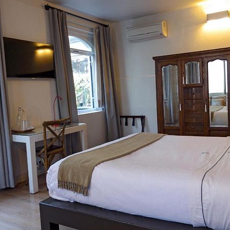 Hotel Villa Condesa Mexico City Ngoại thất bức ảnh