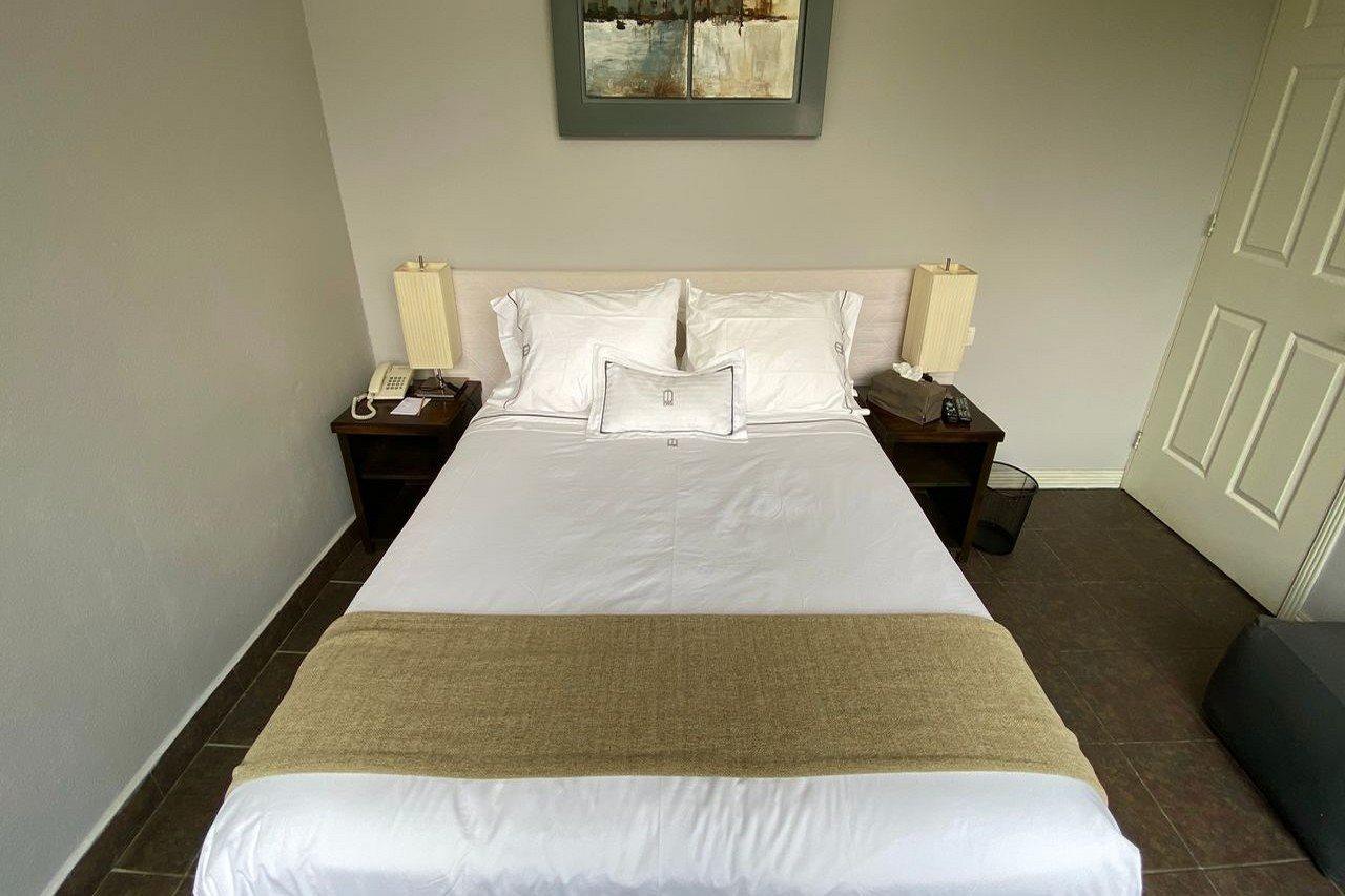 Hotel Villa Condesa Mexico City Ngoại thất bức ảnh