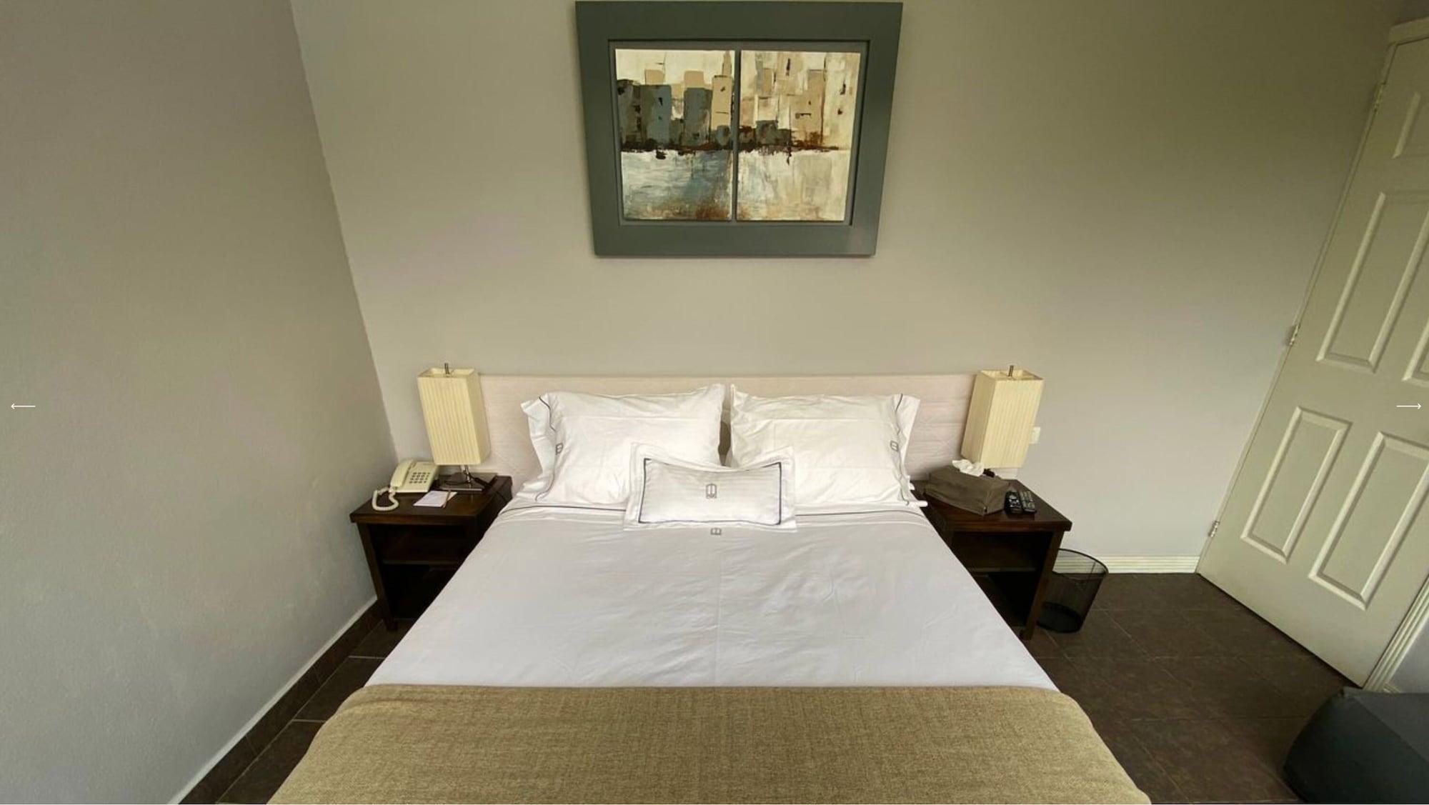 Hotel Villa Condesa Mexico City Ngoại thất bức ảnh