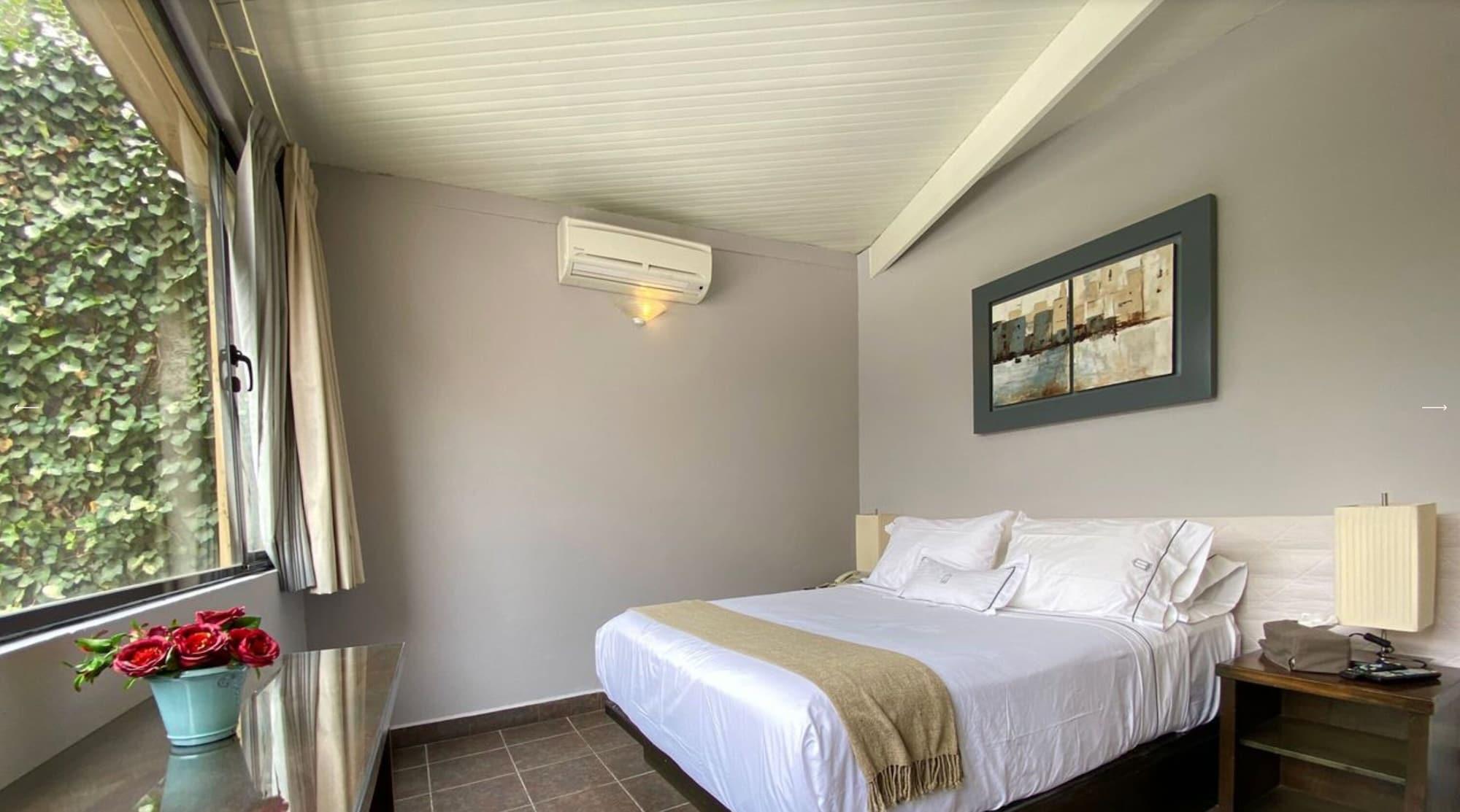 Hotel Villa Condesa Mexico City Ngoại thất bức ảnh
