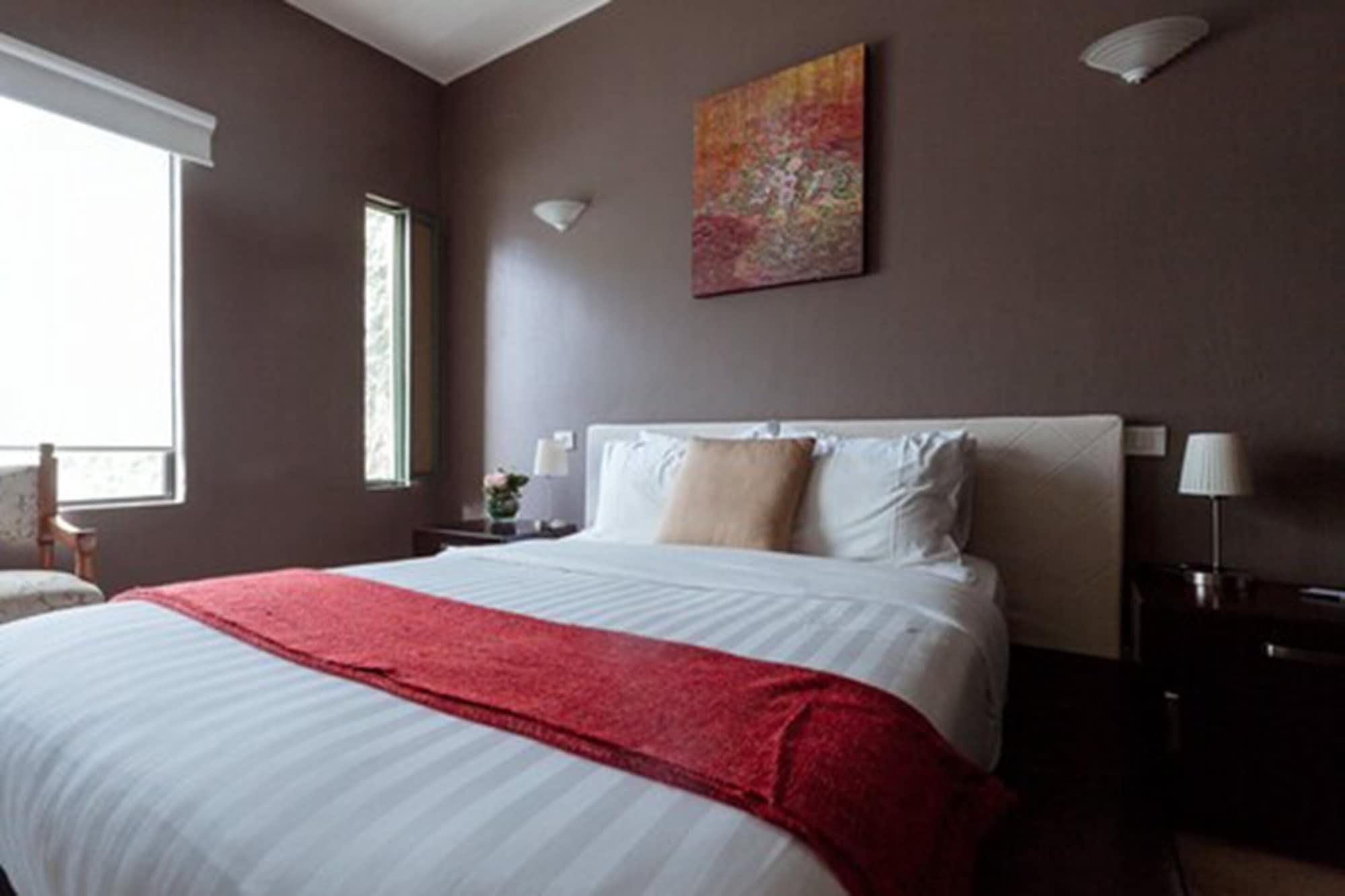 Hotel Villa Condesa Mexico City Ngoại thất bức ảnh