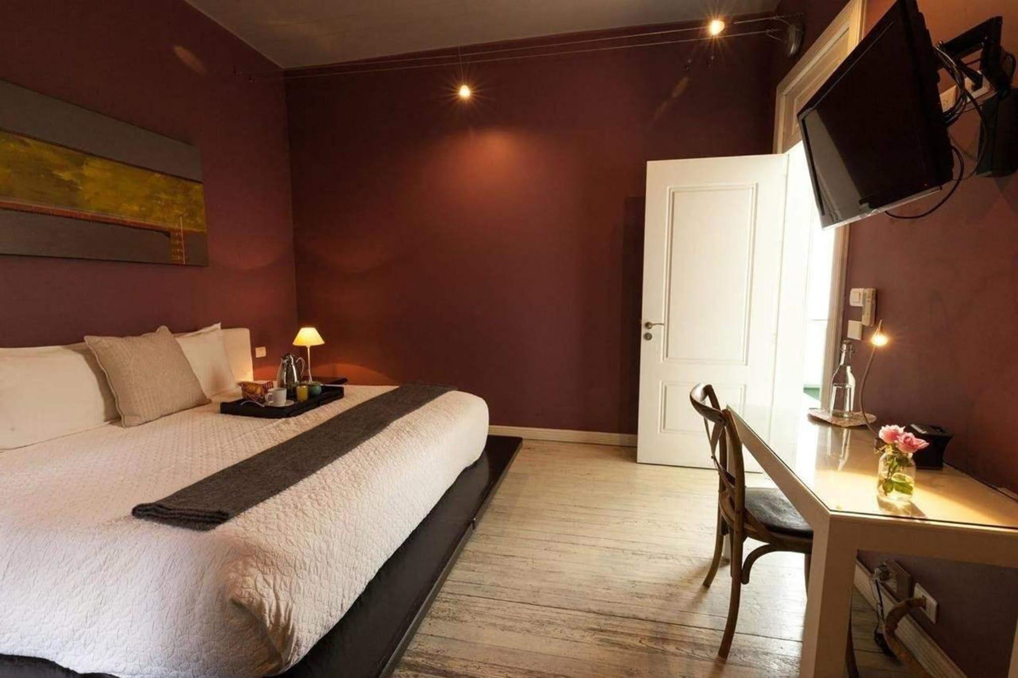 Hotel Villa Condesa Mexico City Ngoại thất bức ảnh