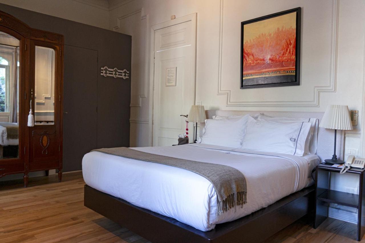 Hotel Villa Condesa Mexico City Ngoại thất bức ảnh
