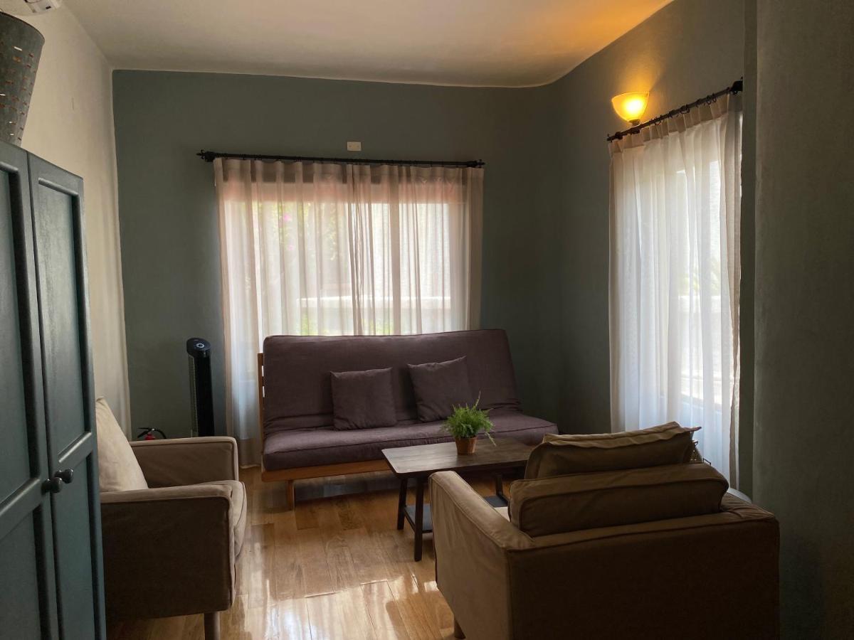 Hotel Villa Condesa Mexico City Ngoại thất bức ảnh